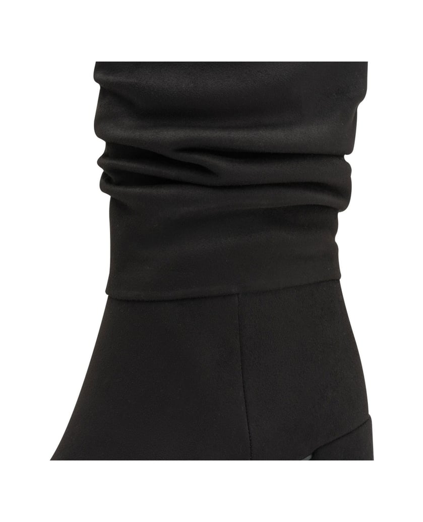 TAMARIS-Stiefel-schwarz