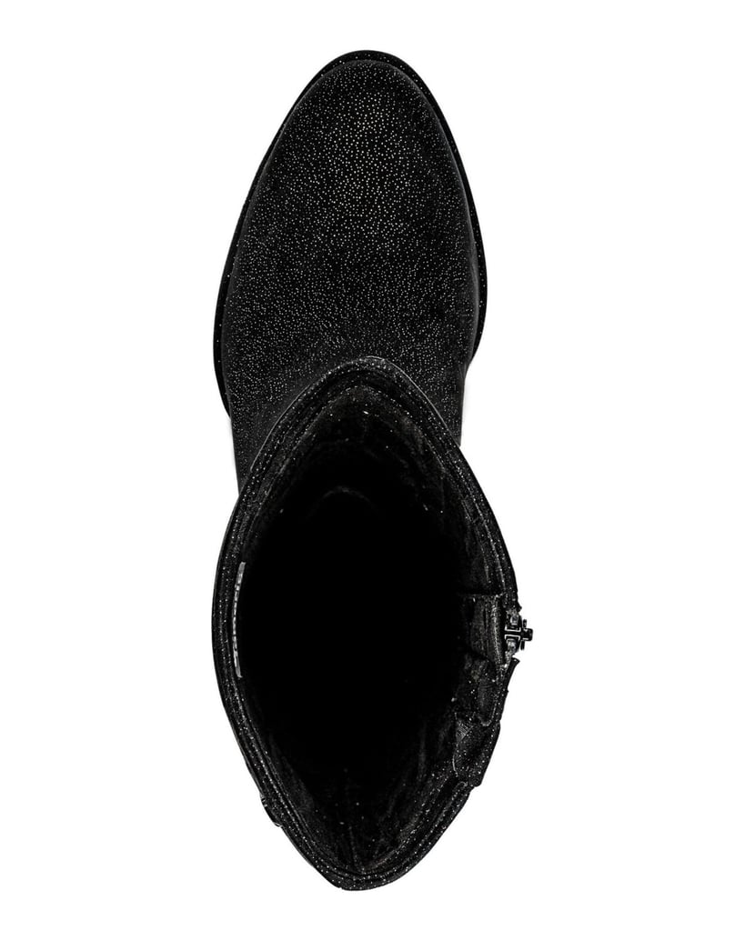 TAMARIS-Stiefel-schwarz