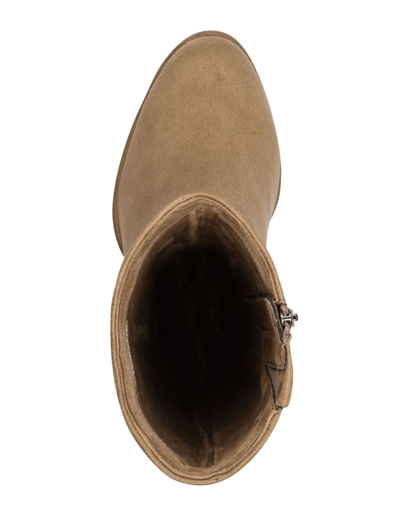 TAMARIS-Stiefel-schwarz