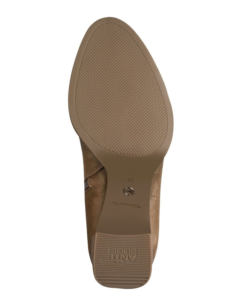 TAMARIS-Stiefel-schwarz