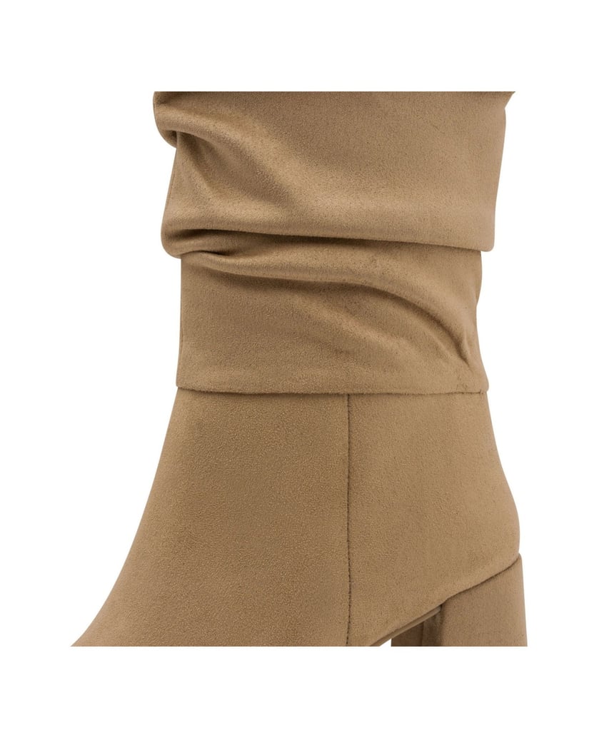 TAMARIS-Stiefel-schwarz