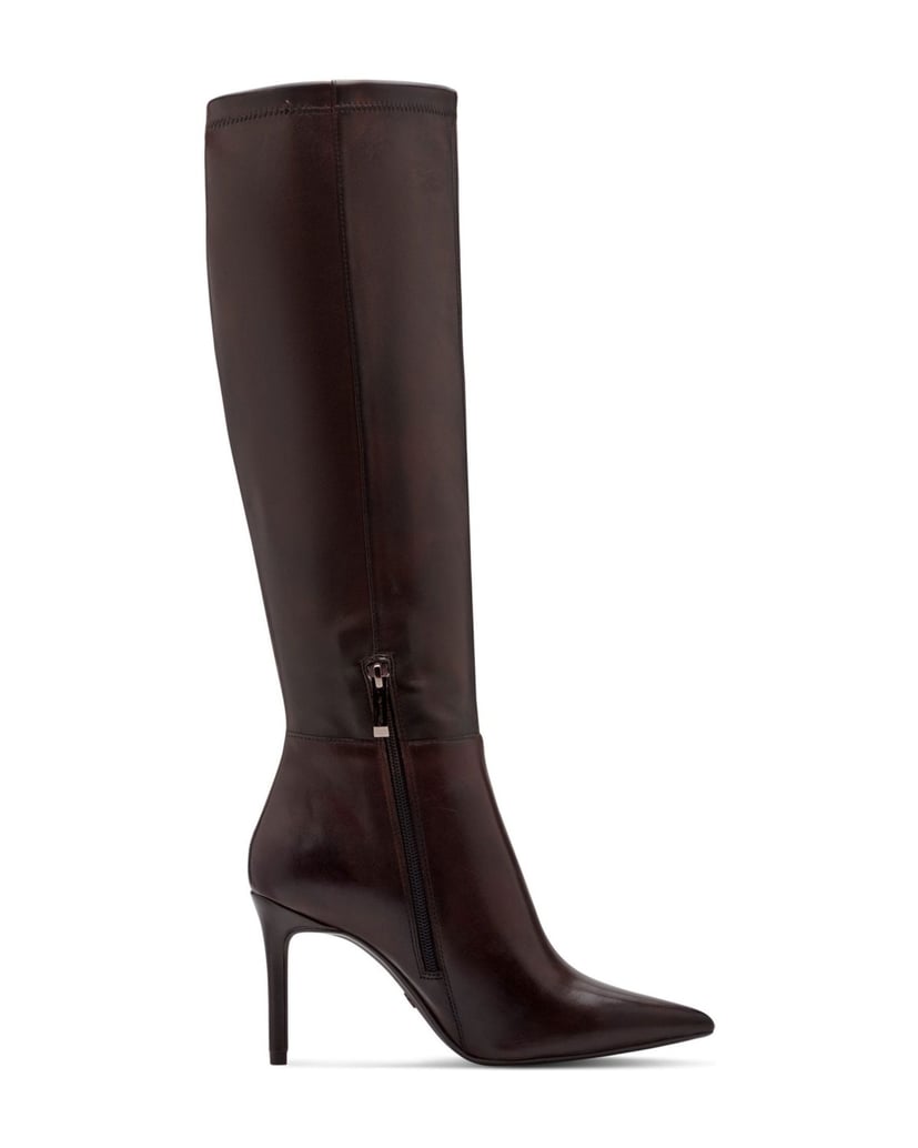 TAMARIS-Stiefel-schwarz