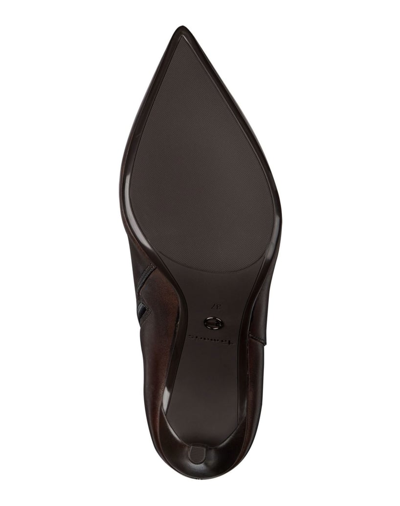 TAMARIS-Stiefel-schwarz
