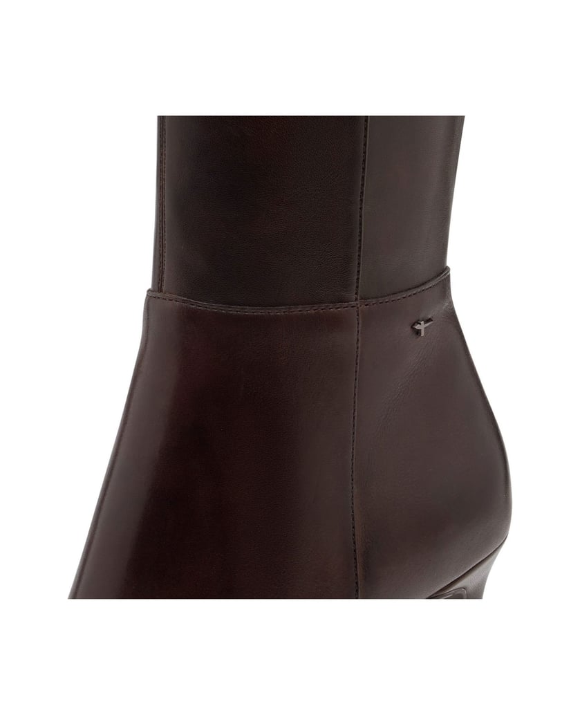 TAMARIS-Stiefel-schwarz