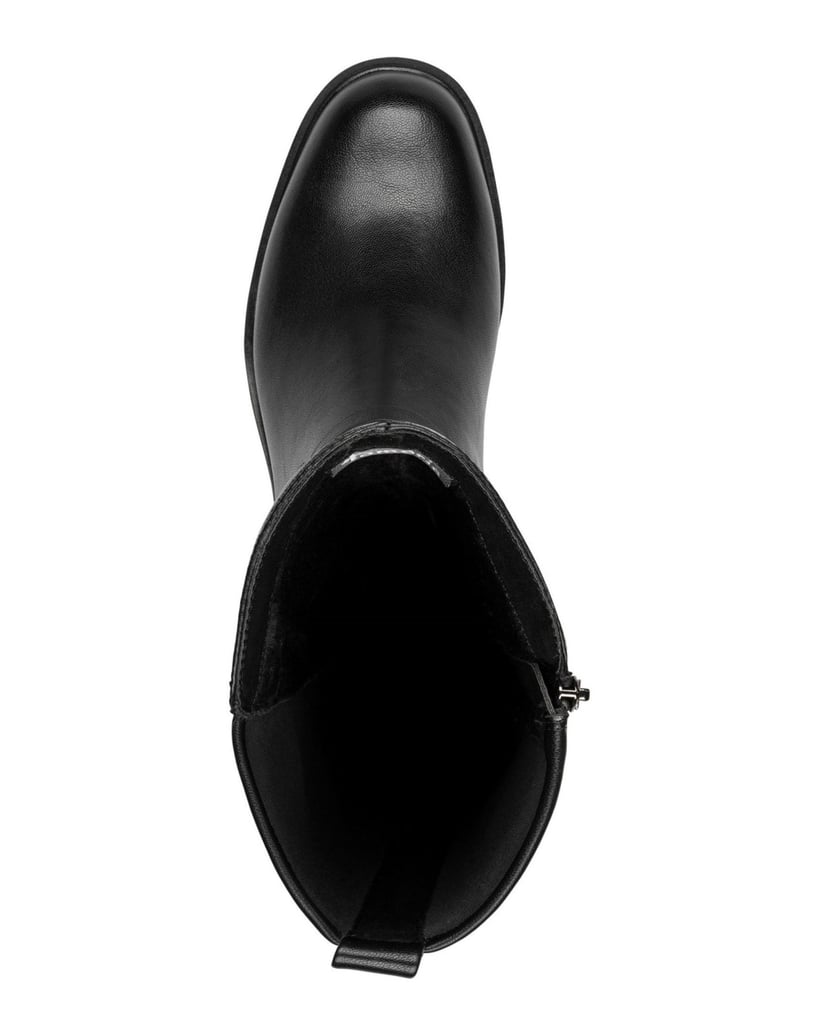 TAMARIS-Čižmy-čierna