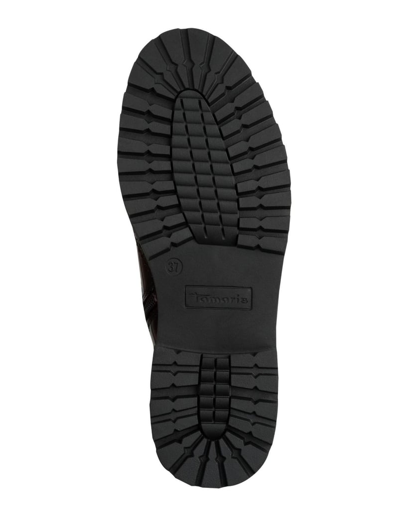 TAMARIS-Stiefel-schwarz