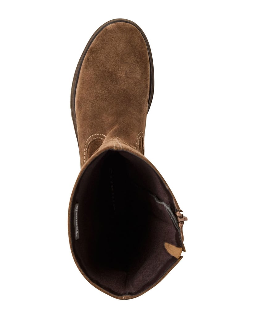 TAMARIS-Stiefel-schwarz