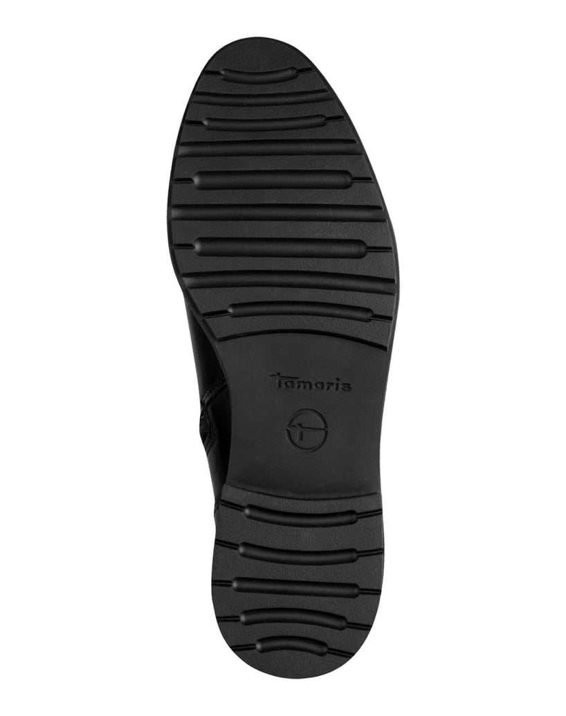TAMARIS-Čižmy-čierna