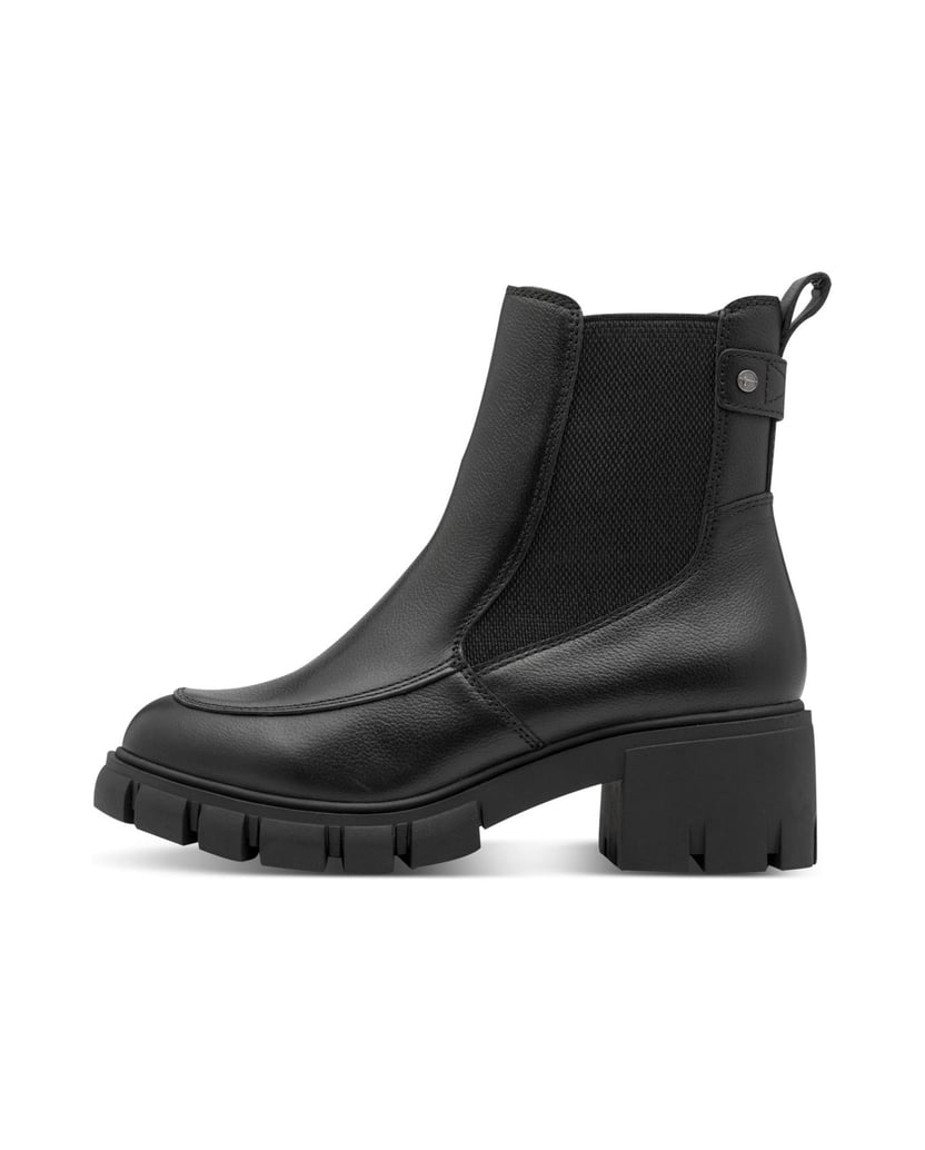 TAMARIS-Chelsea-Boot-schwarz