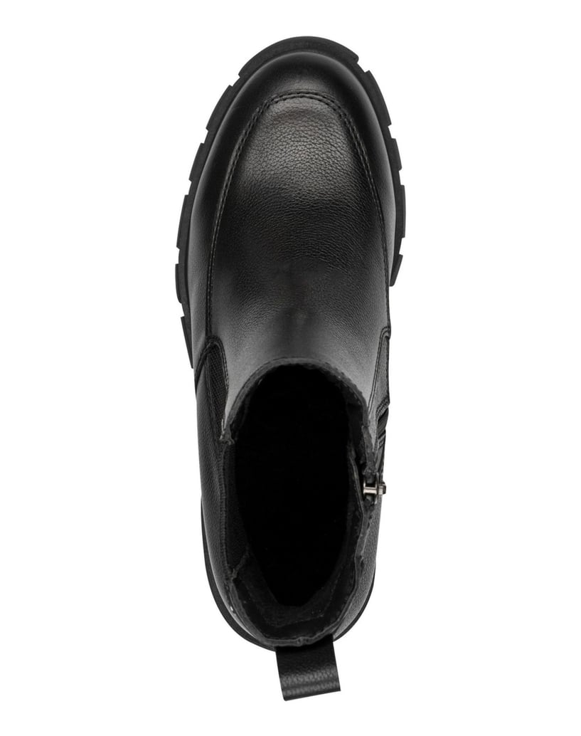 TAMARIS-Chelsea-Boot-schwarz