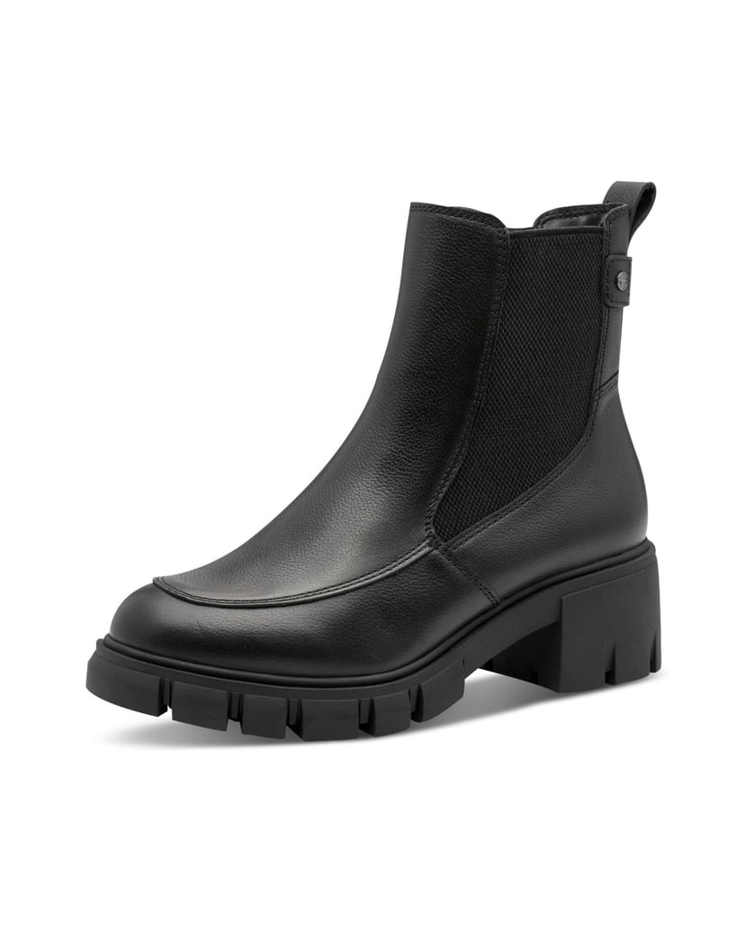 TAMARIS-Chelsea-Boot-schwarz