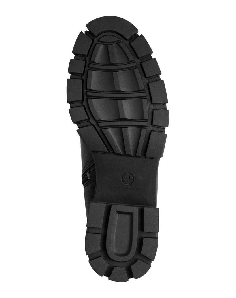 TAMARIS-Chelsea-Boot-schwarz