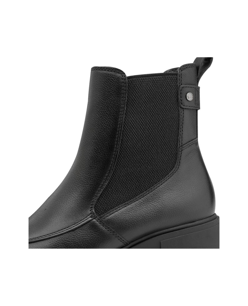 TAMARIS-Chelsea-Boot-schwarz