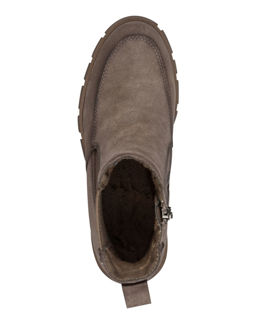 TAMARIS-Chelsea-Boot-schwarz