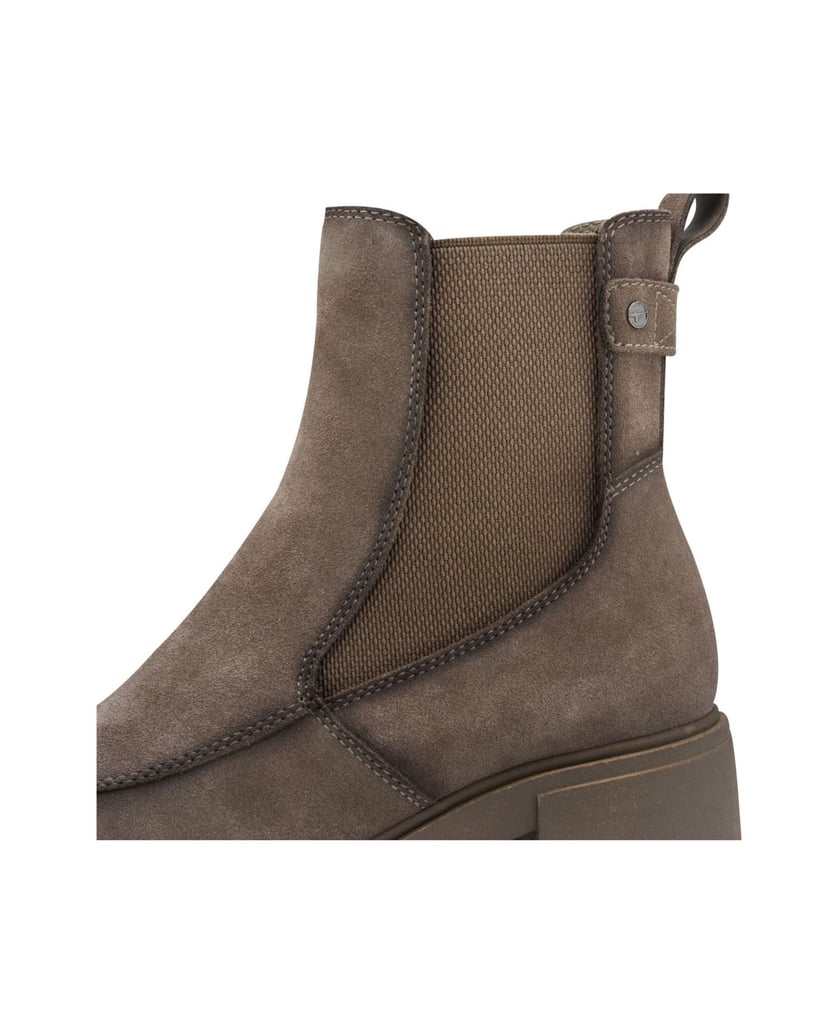 TAMARIS-Chelsea-Boot-schwarz