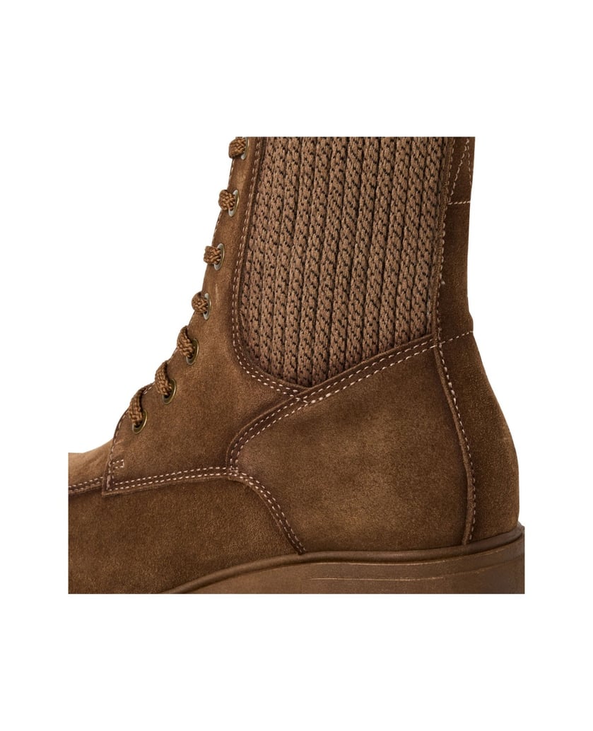 TAMARIS-Stiefelette-schwarz