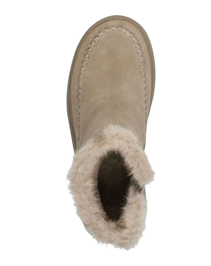 TAMARIS-Stiefelette-schwarz