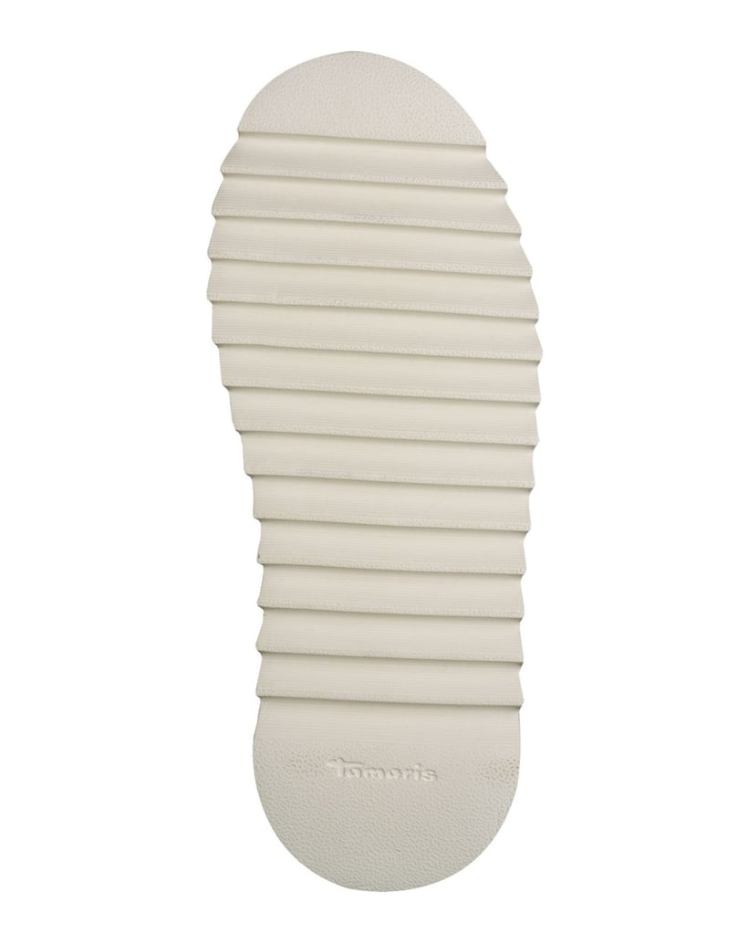 TAMARIS-Kotníčková-obuv-černá