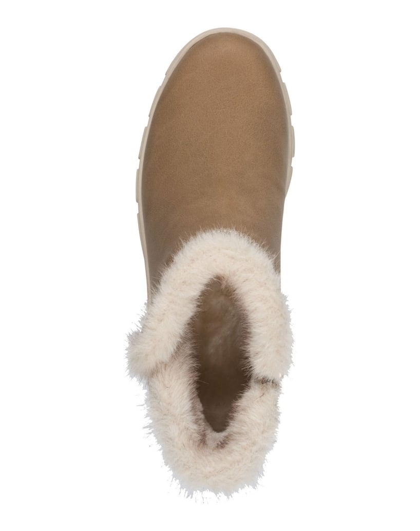 TAMARIS-Stiefelette-schwarz