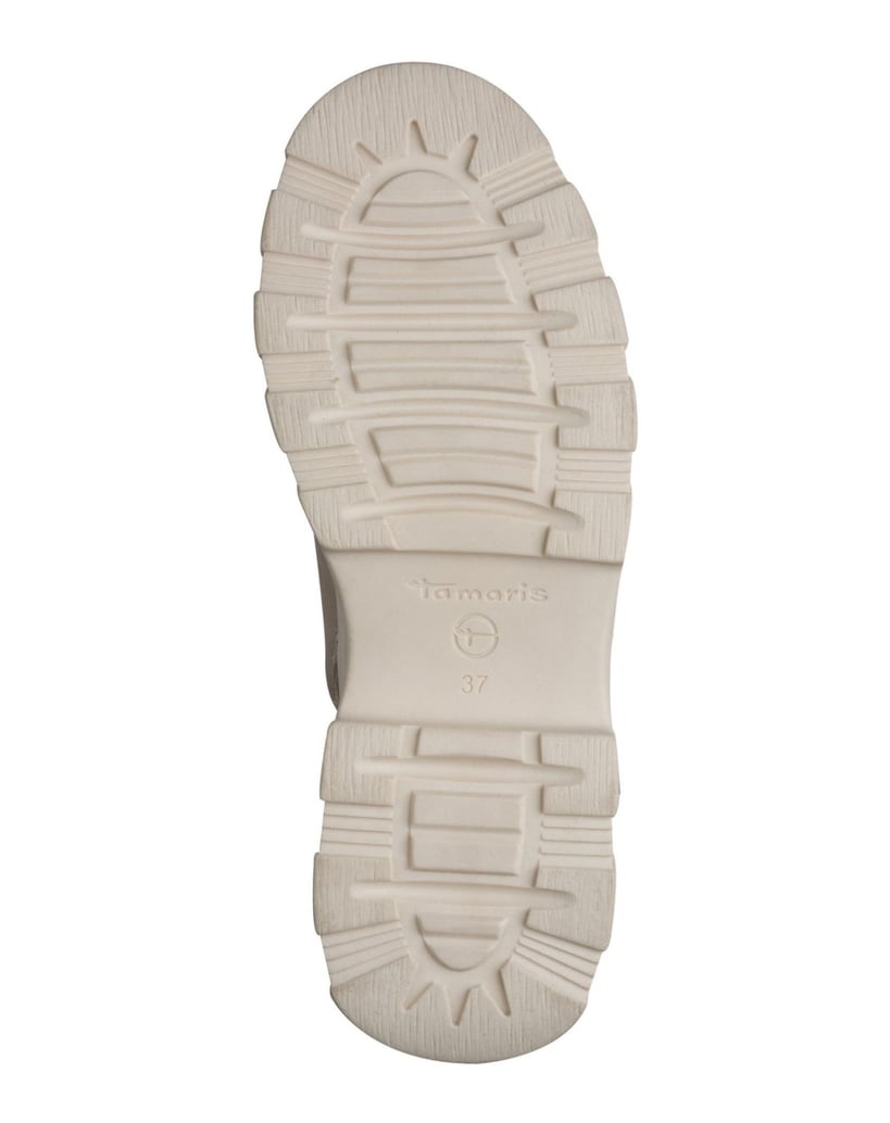 TAMARIS-Stiefelette-schwarz