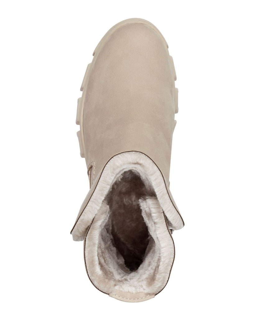 TAMARIS-členková-čižma-čierna