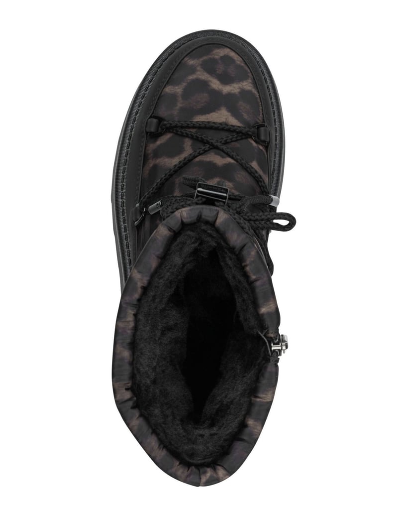 TAMARIS-Stiefelette-schwarz