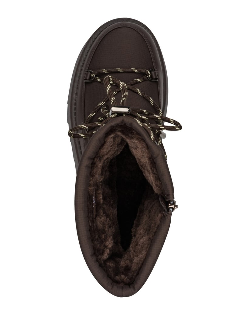 TAMARIS-Stiefelette-beige