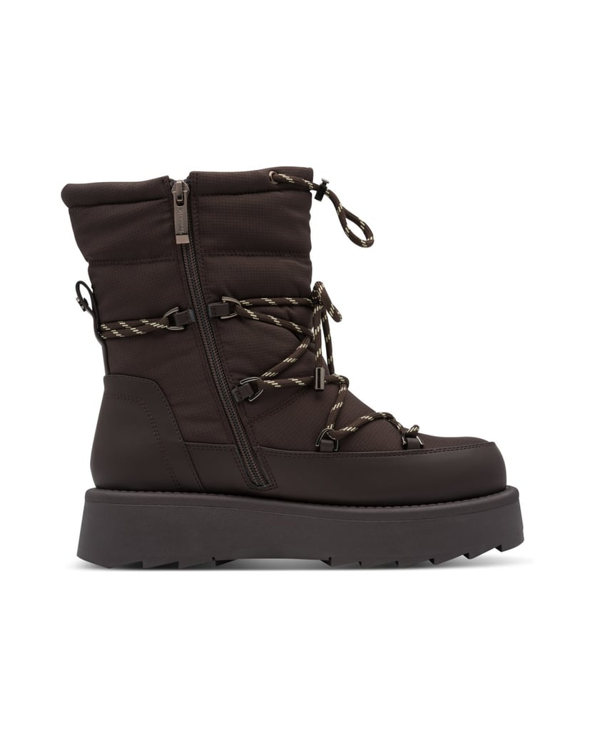 TAMARIS-Stiefelette-beige