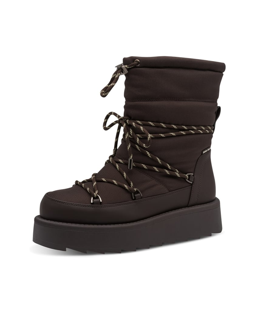 TAMARIS-Stiefelette-beige