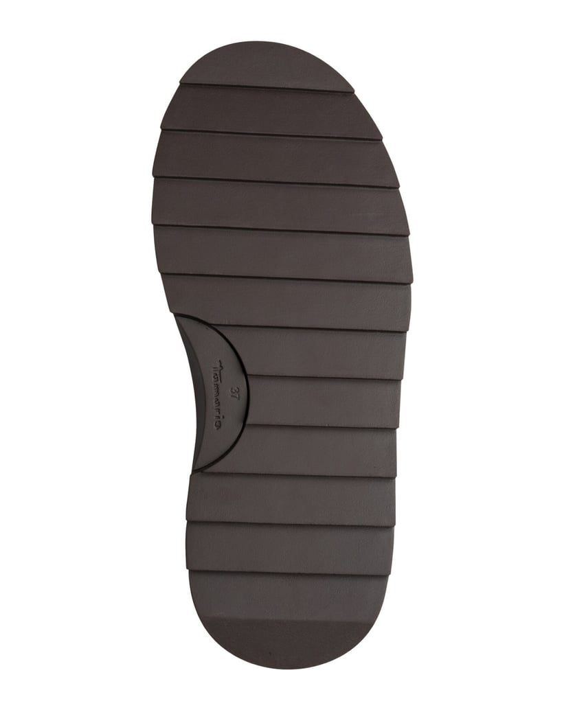 TAMARIS-Stiefelette-beige