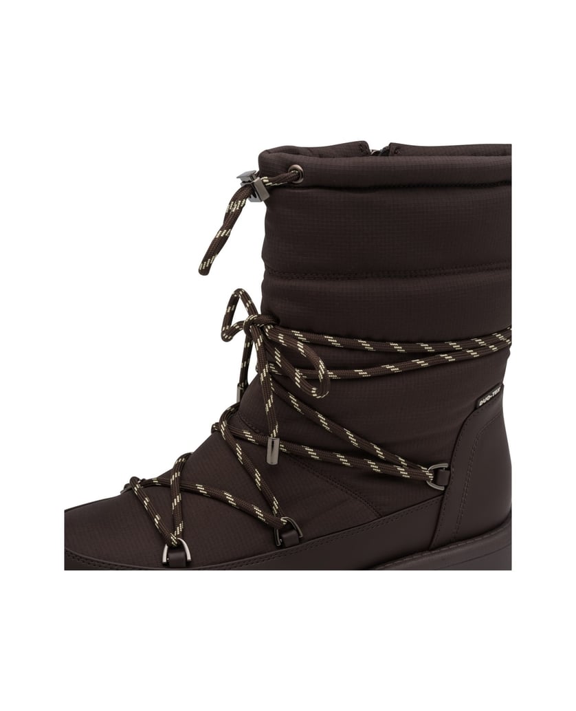 TAMARIS-Stiefelette-beige