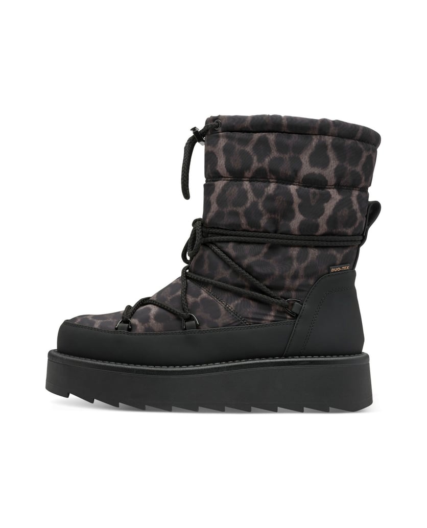 TAMARIS-Stiefelette-beige