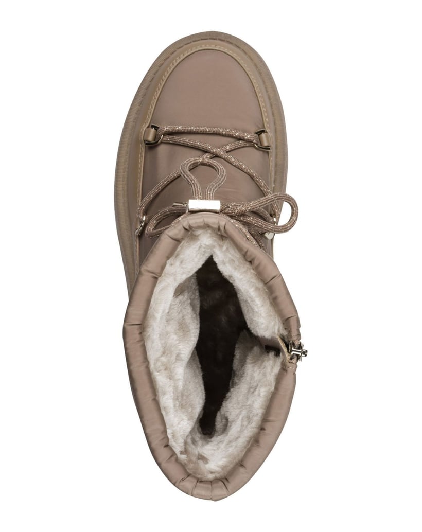TAMARIS-Stiefelette-beige
