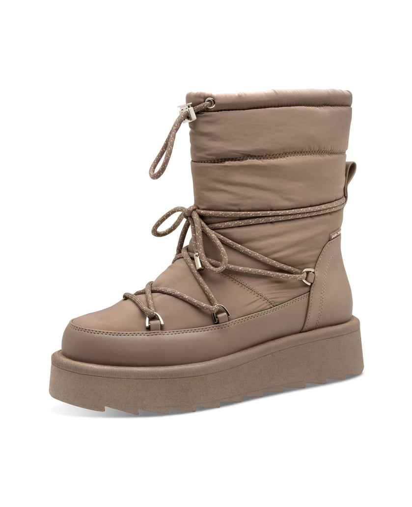 TAMARIS-Stiefelette-beige