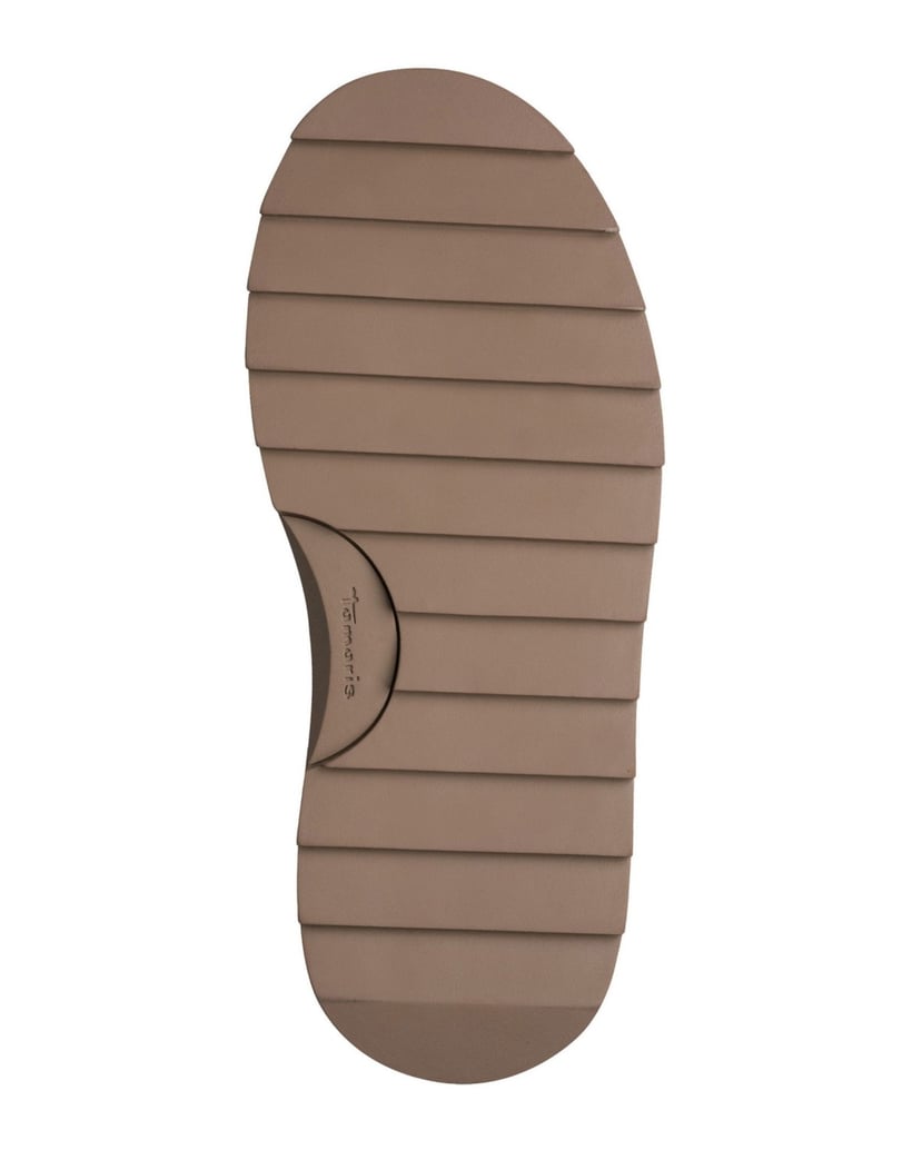 TAMARIS-Stiefelette-beige