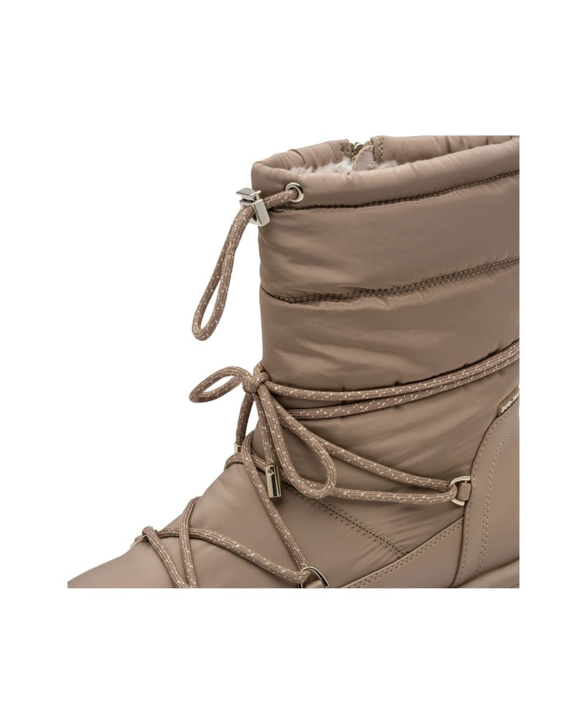 TAMARIS-Stiefelette-beige