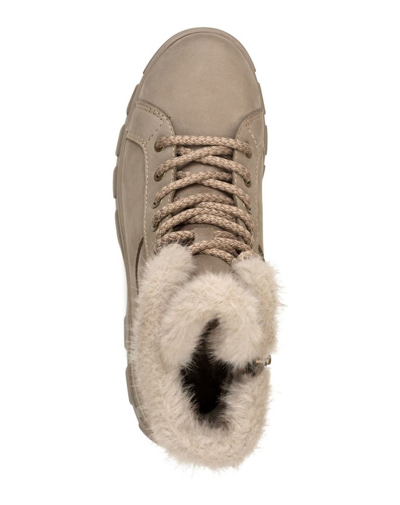 TAMARIS-Stiefelette-schwarz