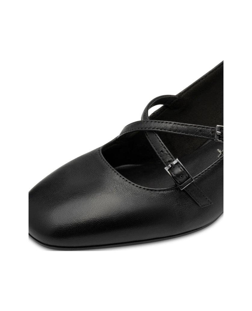 TAMARIS-Slingpumps-schwarz