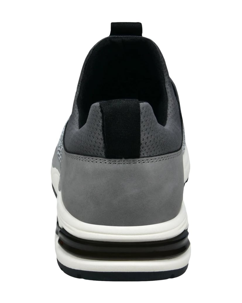 BUGATTI-Sneaker-grau