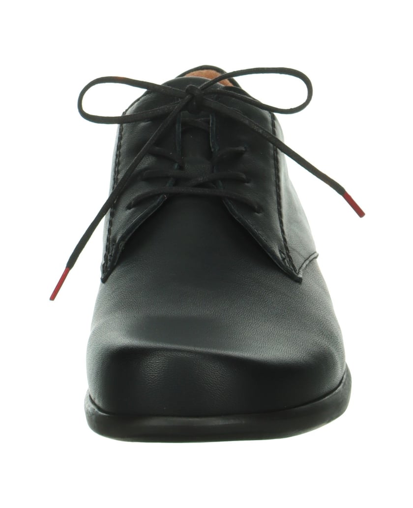 Think-Halbschuh-PENSA-DAMEN-schwarz