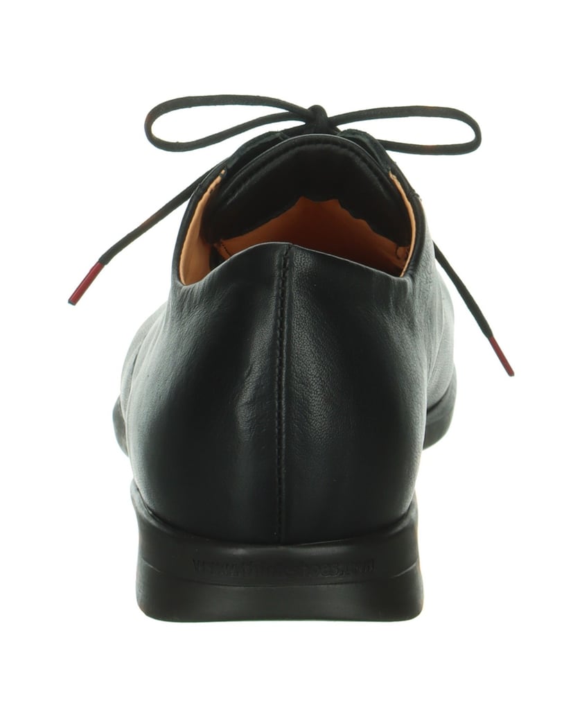 Think-Halbschuh-PENSA-DAMEN-schwarz