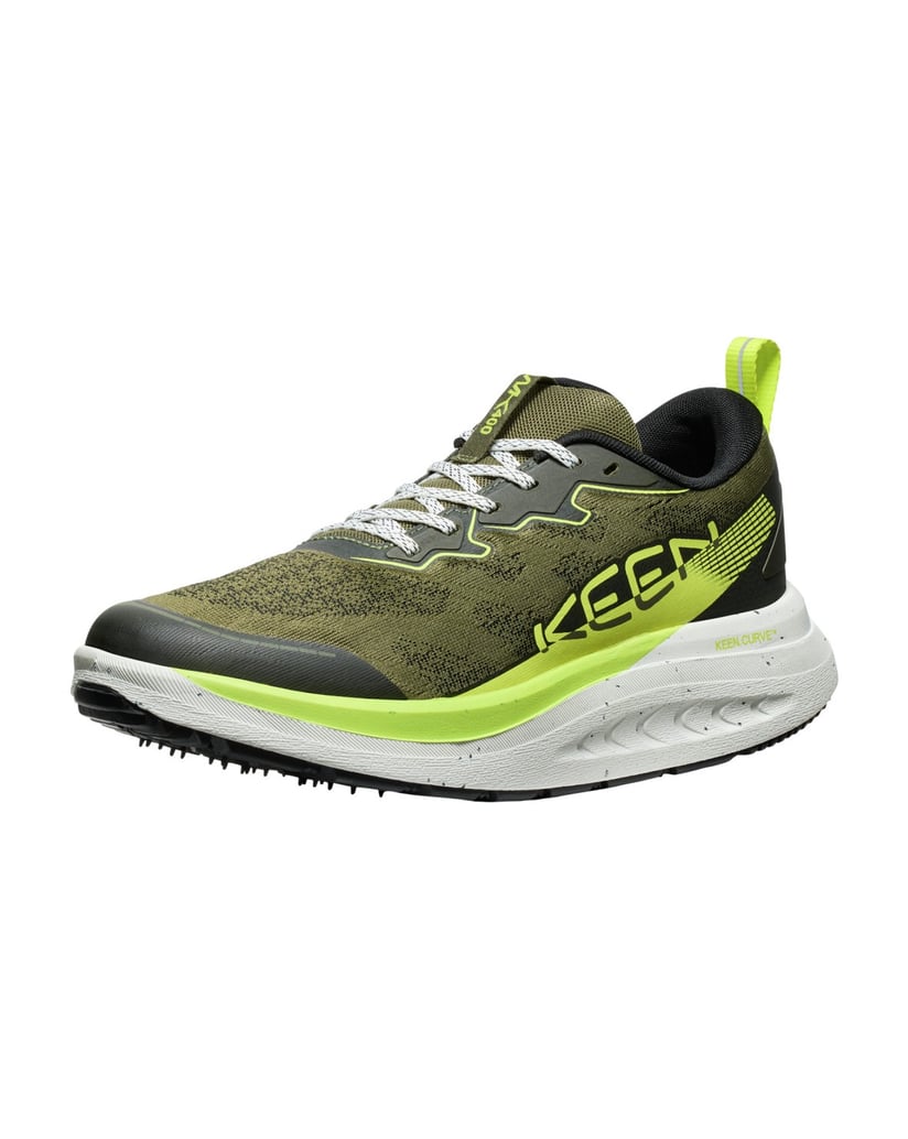 KEEN-WALKINGSCHUHE-M-WK400-X2-grün