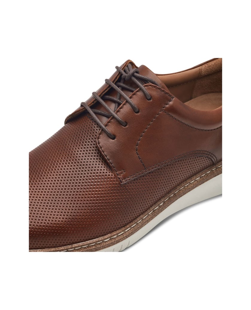 TAMARIS-Halbschuh-schwarz