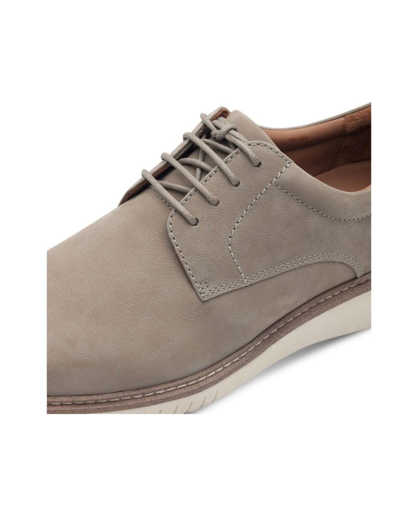 TAMARIS-Halbschuh-schwarz