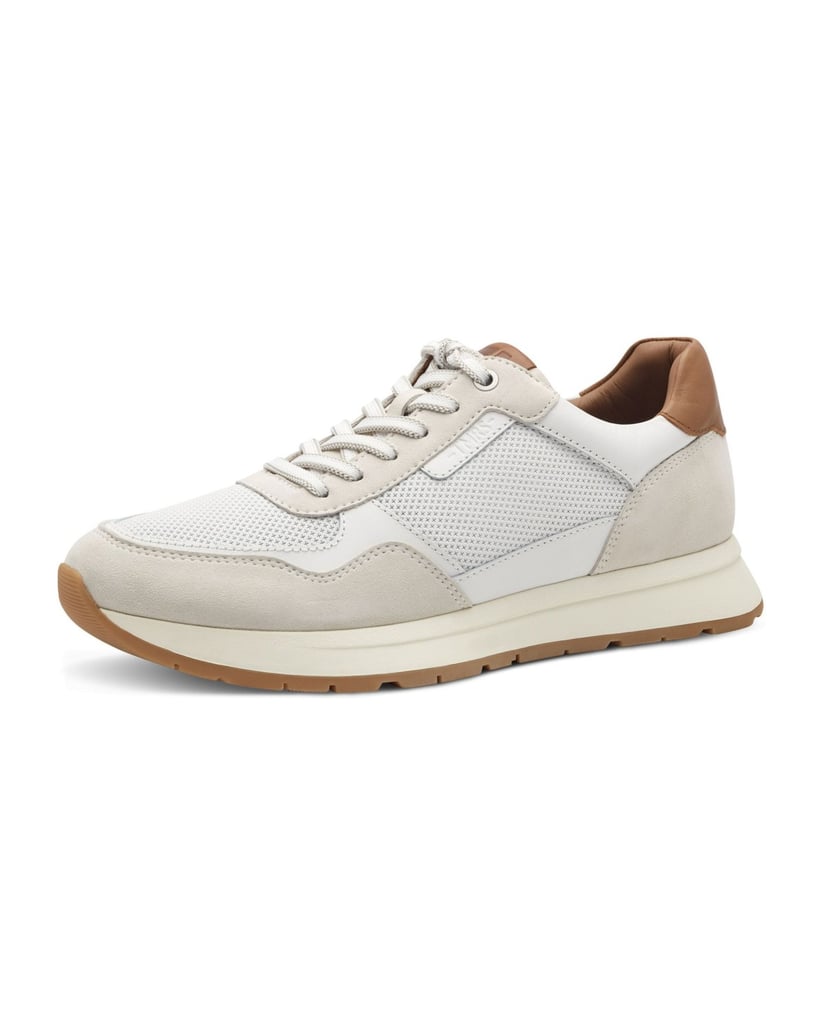 TAMARIS-Sneaker-weiss