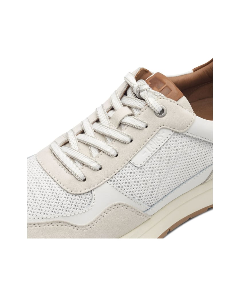 TAMARIS-Sneaker-weiss