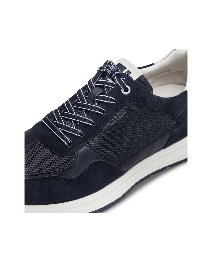 TAMARIS-Sneaker-weiss