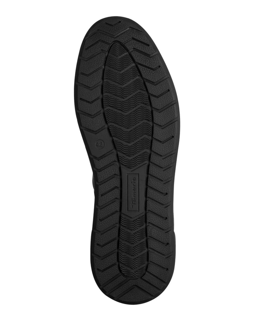 TAMARIS-Sneaker-weiss