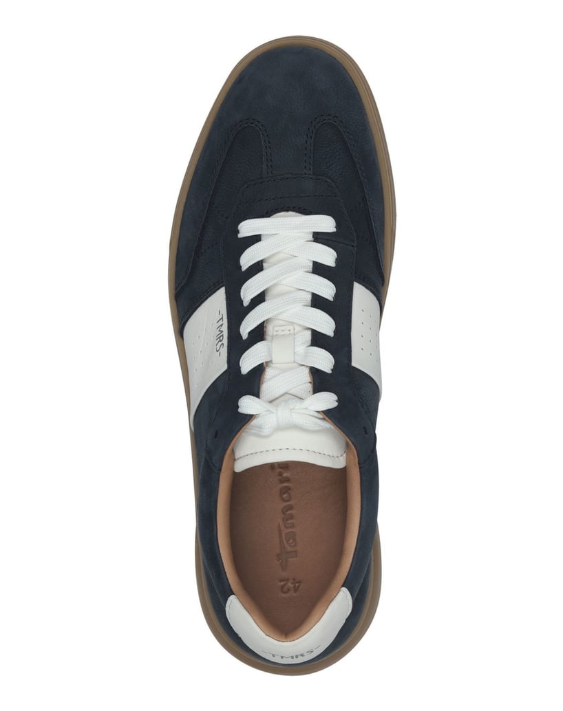 TAMARIS-Sneaker-weiss