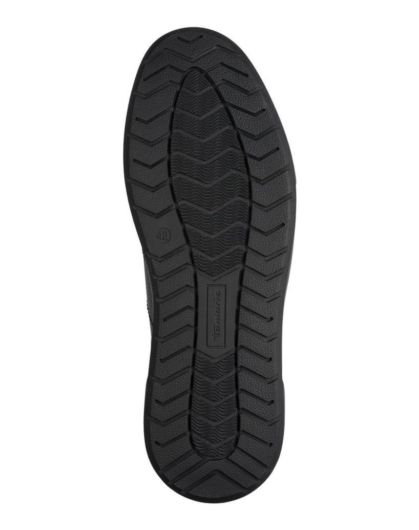 TAMARIS-Sneaker-weiss